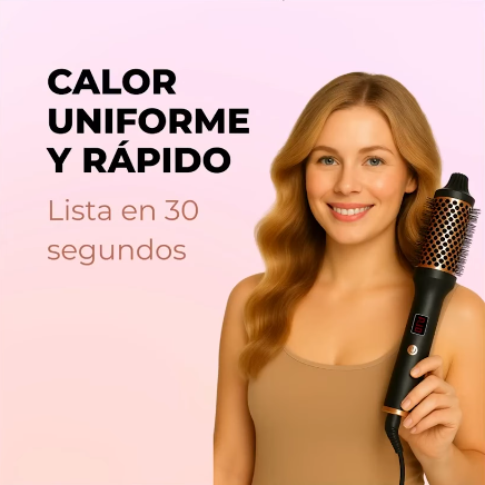 Cepillo 3 en 1