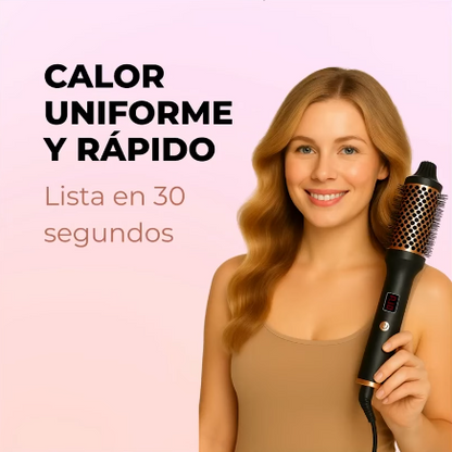 Cepillo 3 en 1